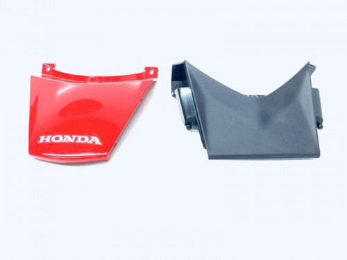 Cache jonction coque arriere HONDA CBR 300 R 2014-2017