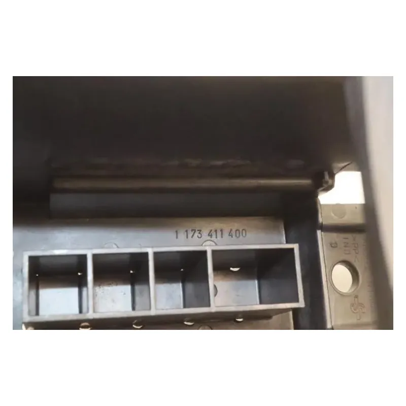 Support de batterie PEUGEOT SPEEDFIGHT 50 1996 - 2001