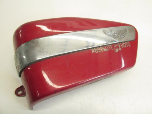 Cache lateral gauche HONDA CA 125 REBEL 1995-2000