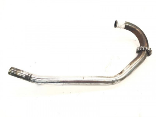 Collecteur droit echappement MOTO GUZZI NEVADA 750 1992-2002