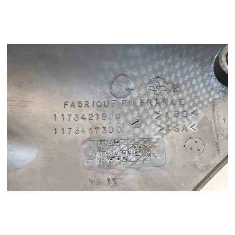 Cache lateral gauche PEUGEOT SPEEDFIGHT 50 1996 - 2001
