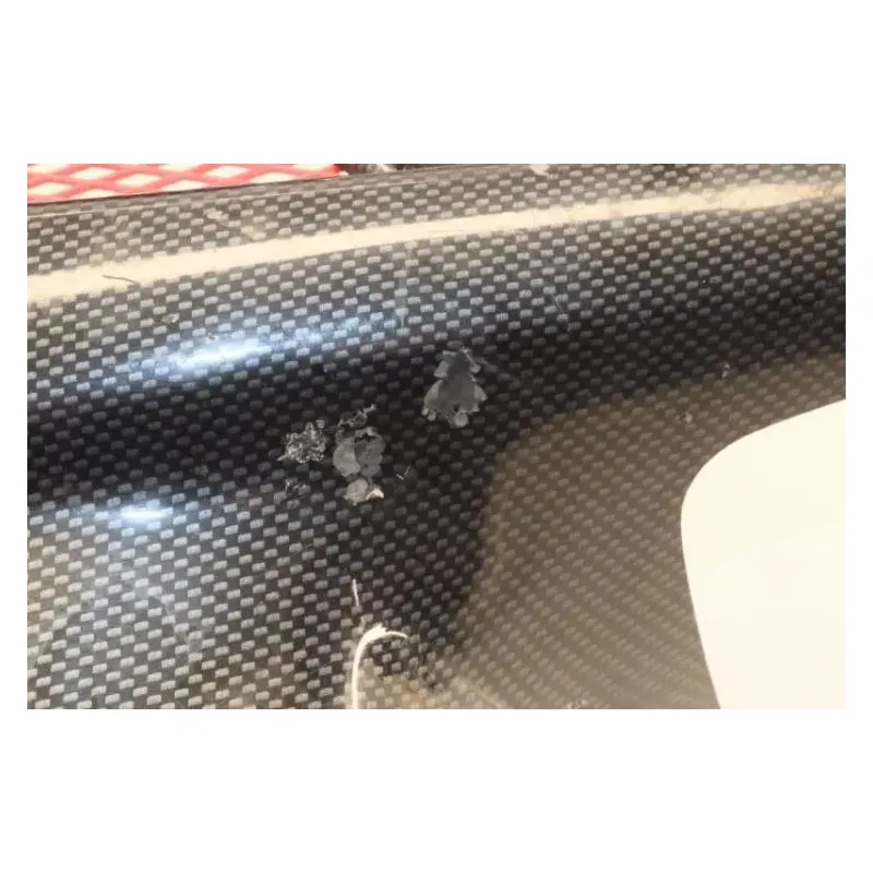 Cache lateral gauche PEUGEOT SPEEDFIGHT 50 1996 - 2001