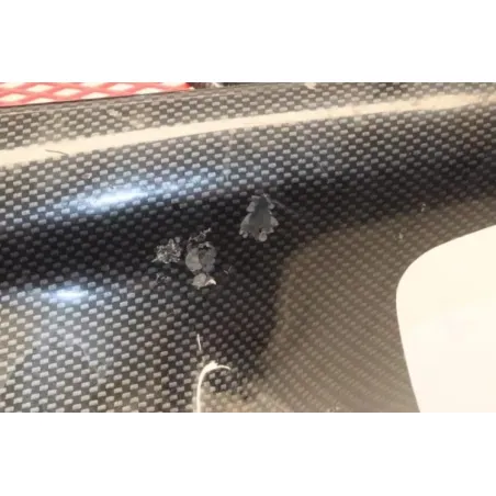 Cache lateral gauche PEUGEOT SPEEDFIGHT 50 1996 - 2001
