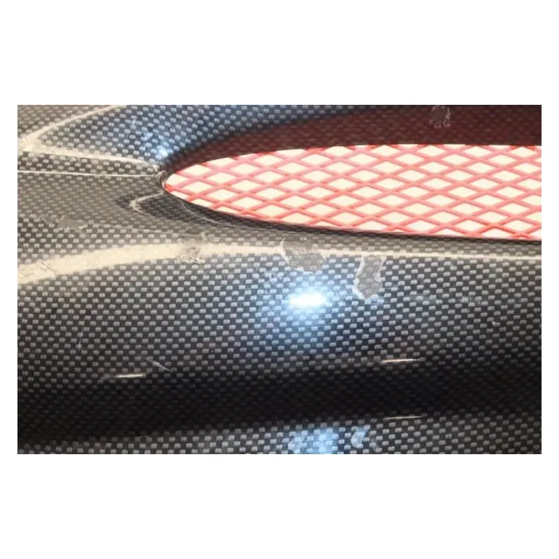 Cache lateral gauche PEUGEOT SPEEDFIGHT 50 1996 - 2001