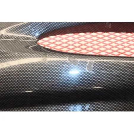 Cache lateral gauche PEUGEOT SPEEDFIGHT 50 1996 - 2001