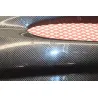 Cache lateral gauche PEUGEOT SPEEDFIGHT 50 1996 - 2001