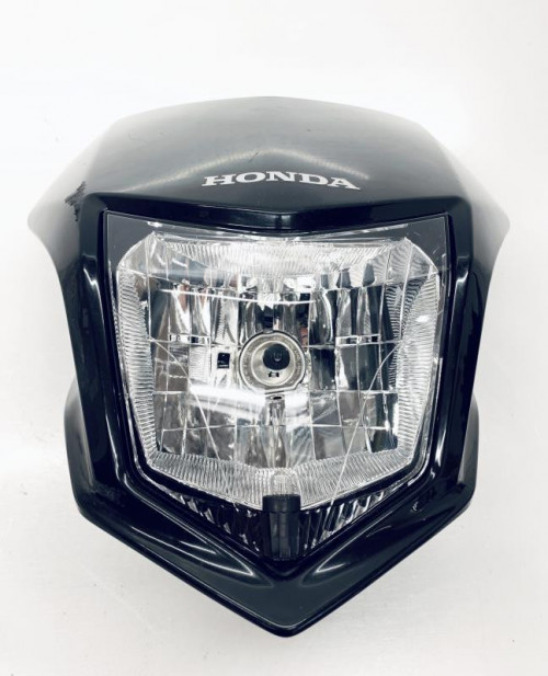 Optique feux phare HONDA CRF 250 L 2017-2020