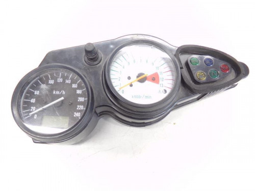 Compteur SUZUKI SV 650 S 1999-2002