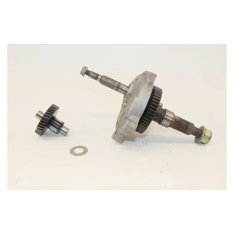 Moyeu arriere PEUGEOT SPEEDFIGHT 50 1996 - 2001