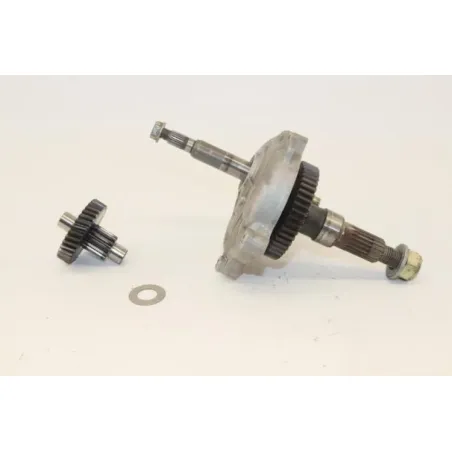 Moyeu arriere PEUGEOT SPEEDFIGHT 50 1996 - 2001