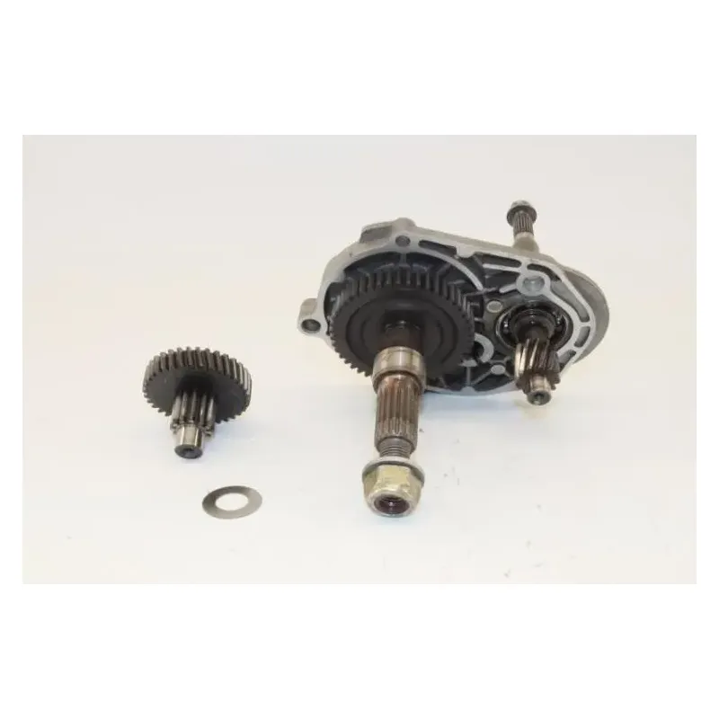 Moyeu arriere PEUGEOT SPEEDFIGHT 50 1996 - 2001