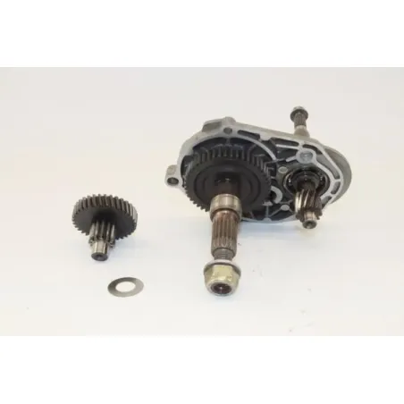 Moyeu arriere PEUGEOT SPEEDFIGHT 50 1996 - 2001