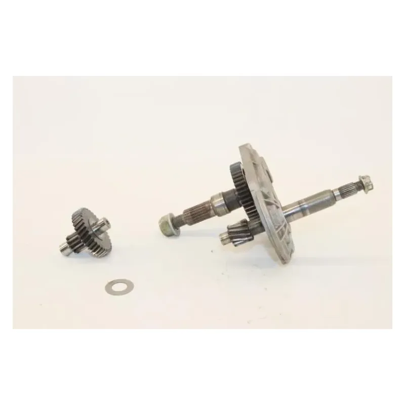 Moyeu arriere PEUGEOT SPEEDFIGHT 50 1996 - 2001