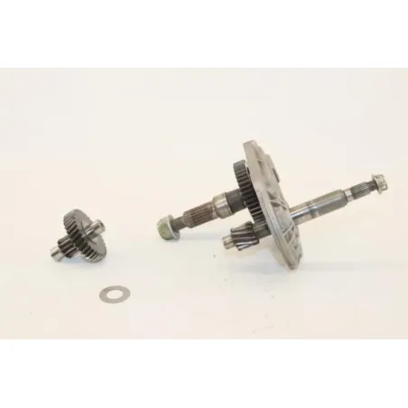 Moyeu arriere PEUGEOT SPEEDFIGHT 50 1996 - 2001