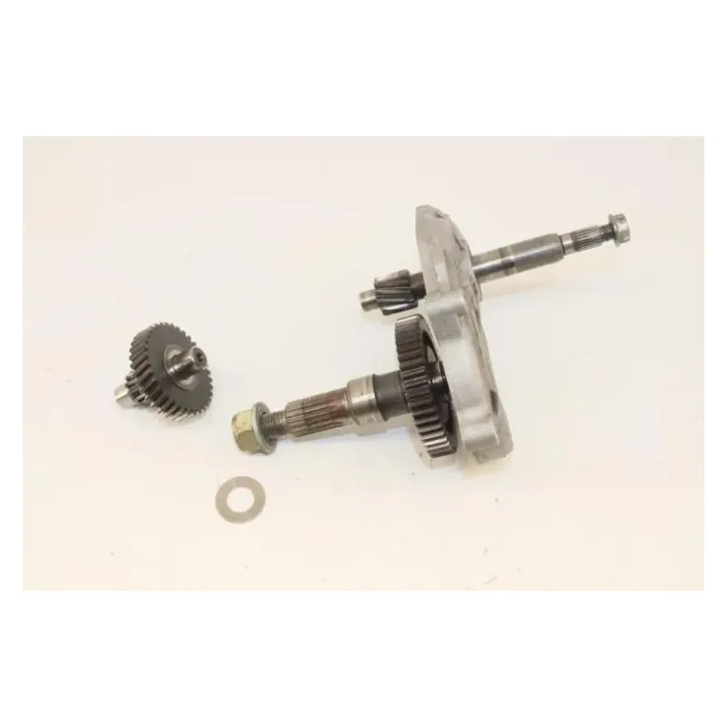 Moyeu arriere PEUGEOT SPEEDFIGHT 50 1996 - 2001