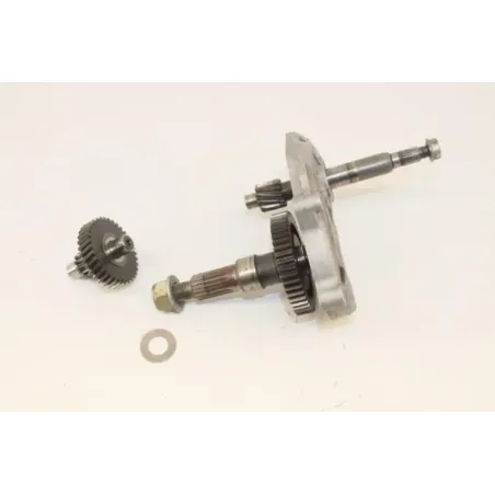 Moyeu arriere PEUGEOT SPEEDFIGHT 50 1996 - 2001