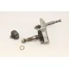 Moyeu arriere PEUGEOT SPEEDFIGHT 50 1996 - 2001 Moyeu arriere PEUGEOT SPEEDFIGHT 50 1996 - 2001