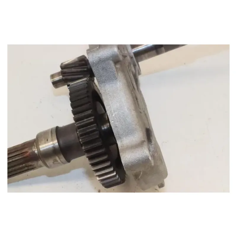 Moyeu arriere PEUGEOT SPEEDFIGHT 50 1996 - 2001