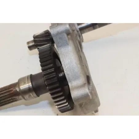 Moyeu arriere PEUGEOT SPEEDFIGHT 50 1996 - 2001