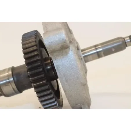 Moyeu arriere PEUGEOT SPEEDFIGHT 50 1996 - 2001