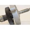 Moyeu arriere PEUGEOT SPEEDFIGHT 50 1996 - 2001 Moyeu arriere PEUGEOT SPEEDFIGHT 50 1996 - 2001