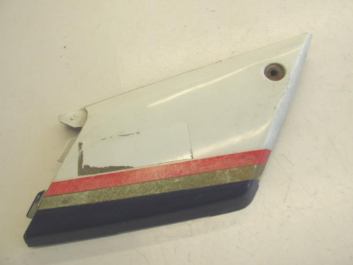 Cache lateral droit HONDA NSR 125 1987-1988