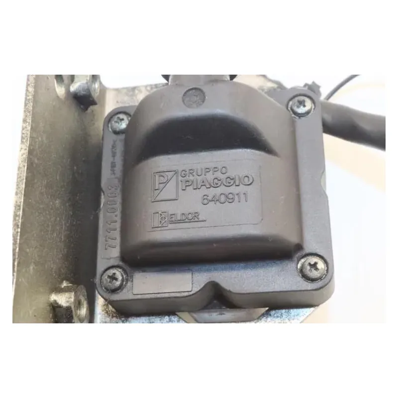 Bobine allumage PIAGGIO MP3 250 LT 2008 - 2009
