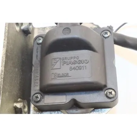Bobine allumage PIAGGIO MP3 250 LT 2008 - 2009