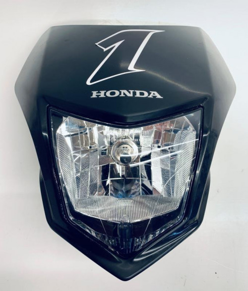 Optique feux phare HONDA CRF 250 L 2017-2020