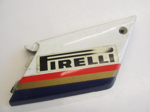 Cache lateral droit HONDA NSR 125 1987-1988