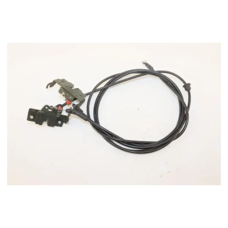 Serrure de selle PIAGGIO MP3 250 LT 2008 - 2009