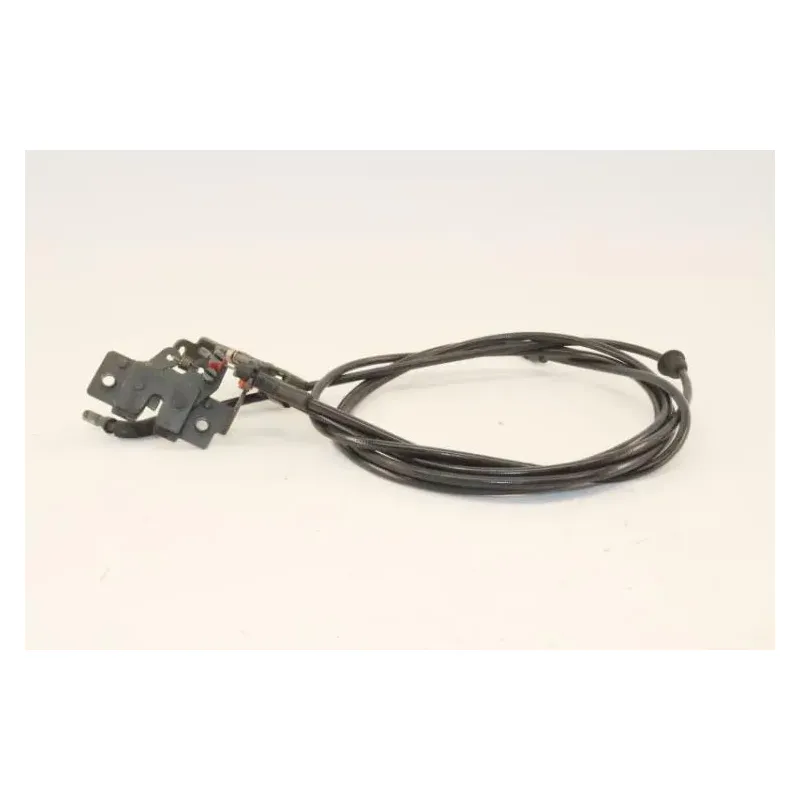 Serrure de selle PIAGGIO MP3 250 LT 2008 - 2009