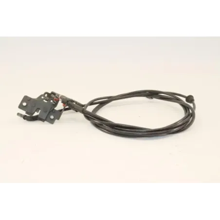 Serrure de selle PIAGGIO MP3 250 LT 2008 - 2009