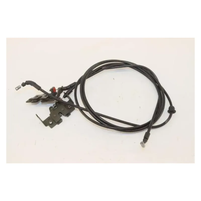 Serrure de selle PIAGGIO MP3 250 LT 2008 - 2009