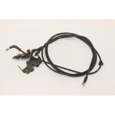 Serrure de selle PIAGGIO MP3 250 LT 2008 - 2009
