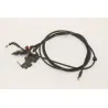 Serrure de selle PIAGGIO MP3 250 LT 2008 - 2009