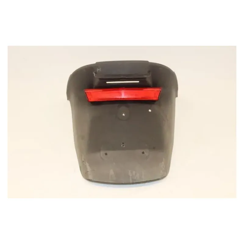 Support de plaque et eclairage PIAGGIO MP3 250 LT 2008 - 2009