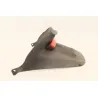 Support de plaque et eclairage PIAGGIO MP3 250 LT 2008 - 2009