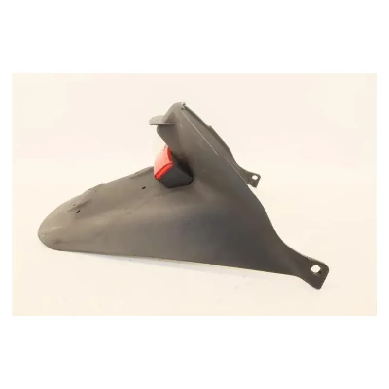 Support de plaque et eclairage PIAGGIO MP3 250 LT 2008 - 2009