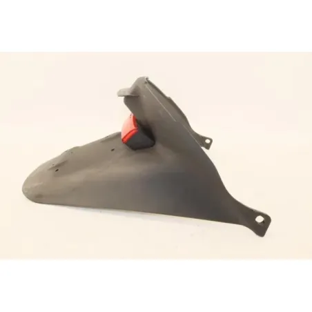 Support de plaque et eclairage PIAGGIO MP3 250 LT 2008 - 2009