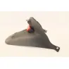 Support de plaque et eclairage PIAGGIO MP3 250 LT 2008 - 2009