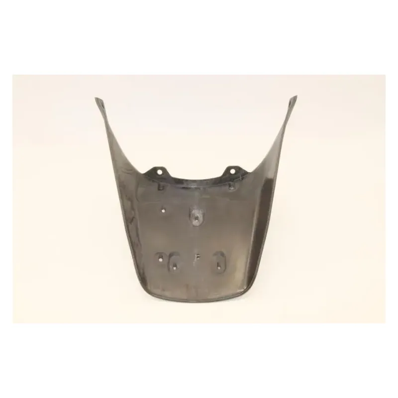 Support de plaque et eclairage PIAGGIO MP3 250 LT 2008 - 2009