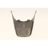 Support de plaque et eclairage PIAGGIO MP3 250 LT 2008 - 2009