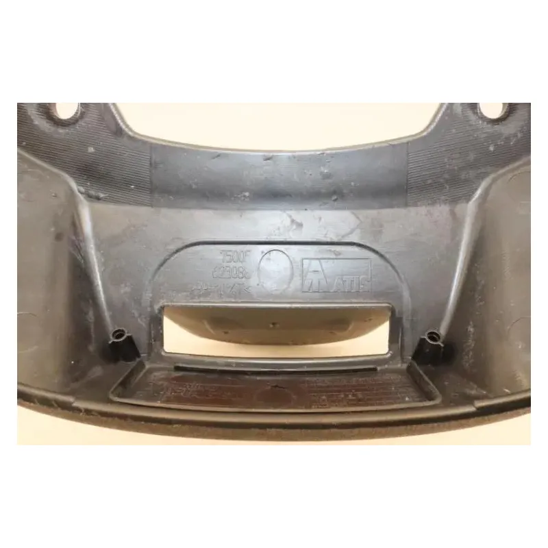 Support de plaque et eclairage PIAGGIO MP3 250 LT 2008 - 2009