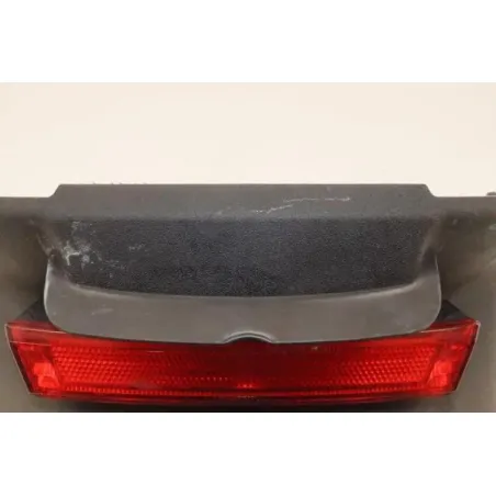 Support de plaque et eclairage PIAGGIO MP3 250 LT 2008 - 2009