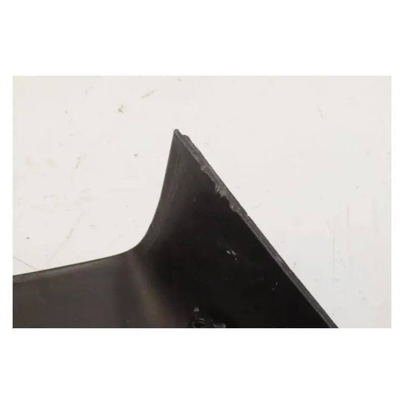 Cache guidon inferieur PIAGGIO MP3 250 LT 2008 - 2009