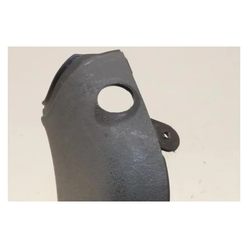 Cache guidon inferieur PIAGGIO MP3 250 LT 2008 - 2009