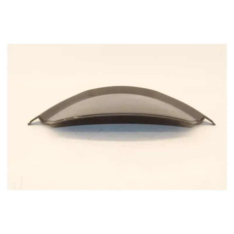 Cache sous bulle PIAGGIO MP3 250 LT 2008 - 2009