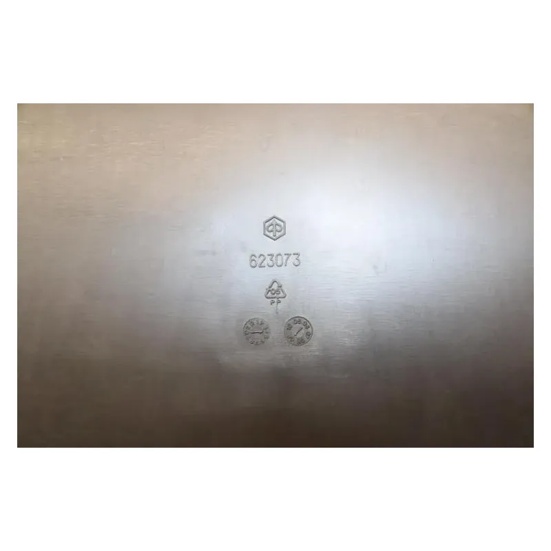 Cache sous bulle PIAGGIO MP3 250 LT 2008 - 2009