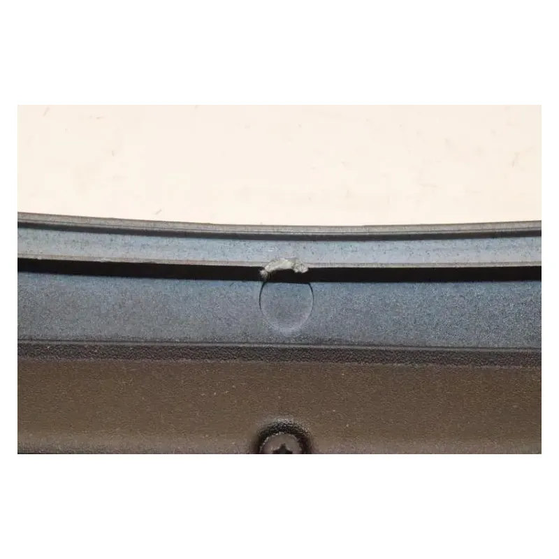 Capot de selle PIAGGIO MP3 250 LT 2008 - 2009